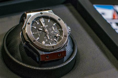 hublot bitcoin watch price|ledger Hublot price.